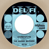 Cherrystone