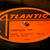 aka Rhumboogie Jive