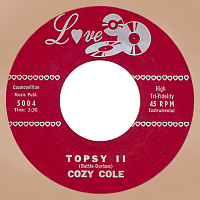 Topsy II
