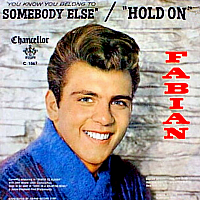 You Know You Belong To Somebody Else (So Why Don't You Leave Me Alone)