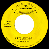 White Lightning
