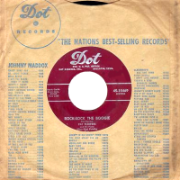 Rock-Sock The Boogie