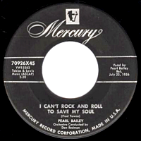 I Can't Rock And Roll To Save My Soul