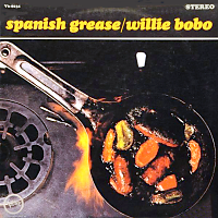 Spanish Grease