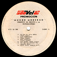 Soul Full Strut (Soulful Strut)