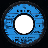 Requiem Pour Un Twisteur