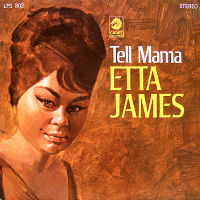 Tell Mama