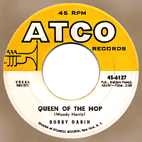 Queen Of The Hop