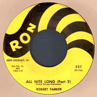 All Nite Long (Part 2)