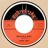Rock-Ola Ruby