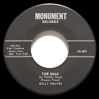 The Shag (Is Totally Cool)