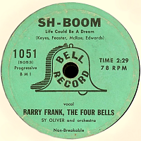 Sh-Boom (Life Could Be A Dream)